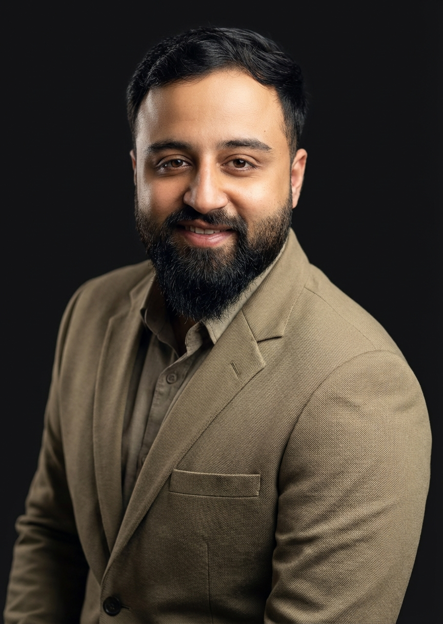 Sahil Chaddha