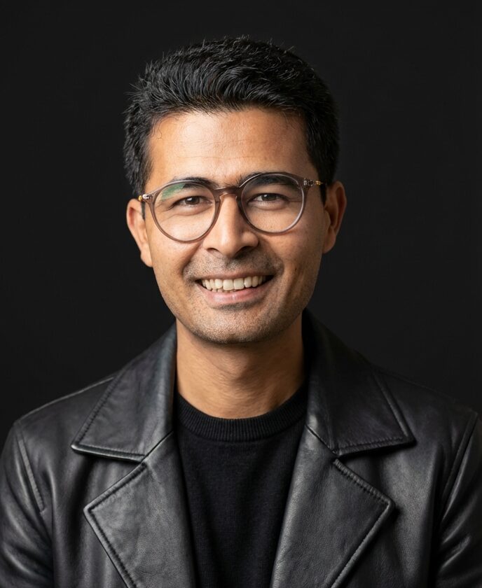Jaiveer Singh Sidhu