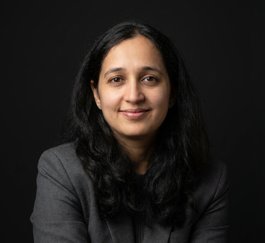 Shipra Sharma