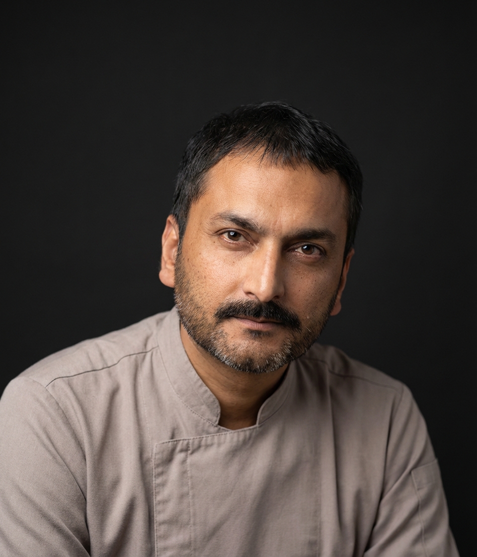 Pankaj Sehjowalia
