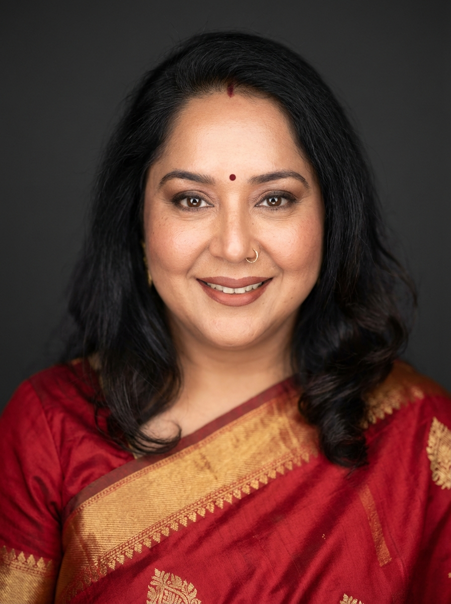 Vaani Kaushal