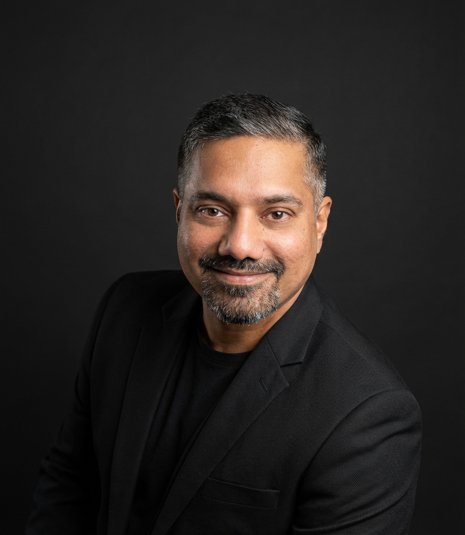 Kulandaivelu Aravindan