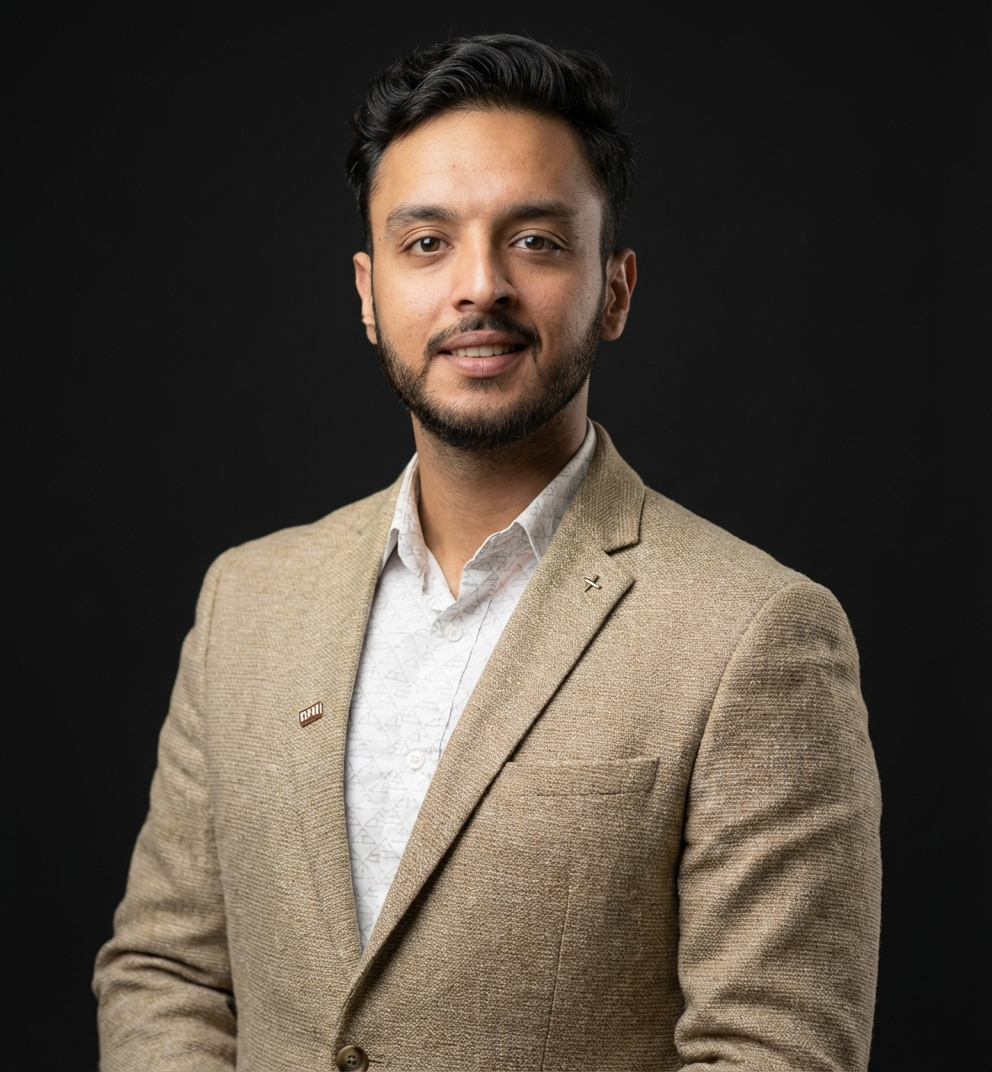 Raghav Dhawan