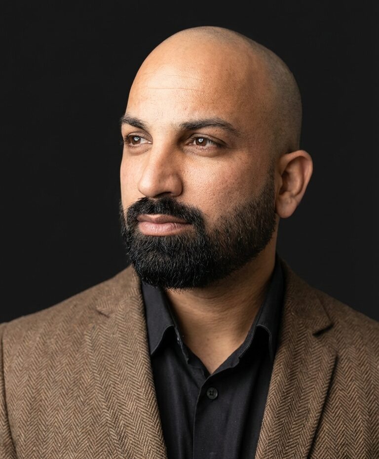 Vikrant Katoch