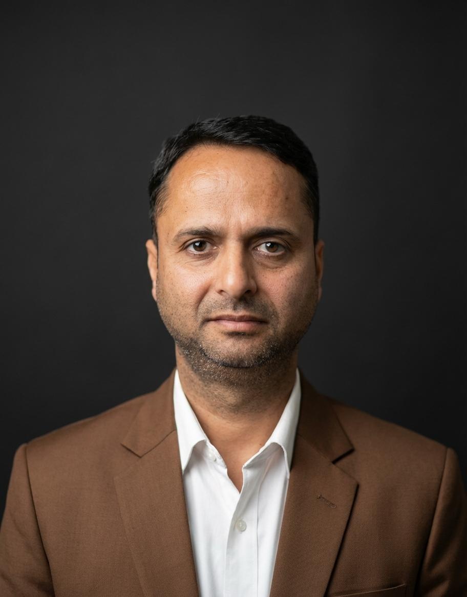 Rajan Pandit