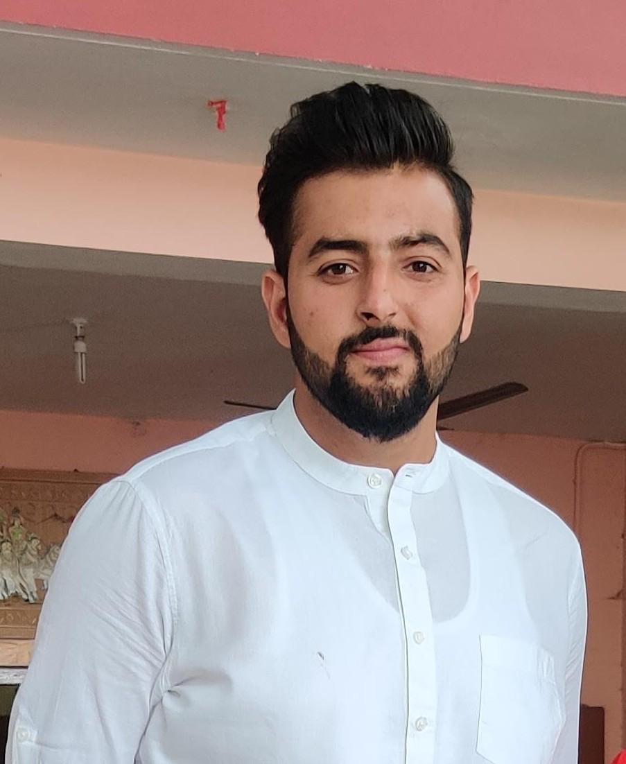 Satyam Sharma