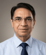 Aashish Maini